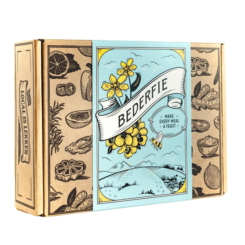 Bederfie Gift Box
