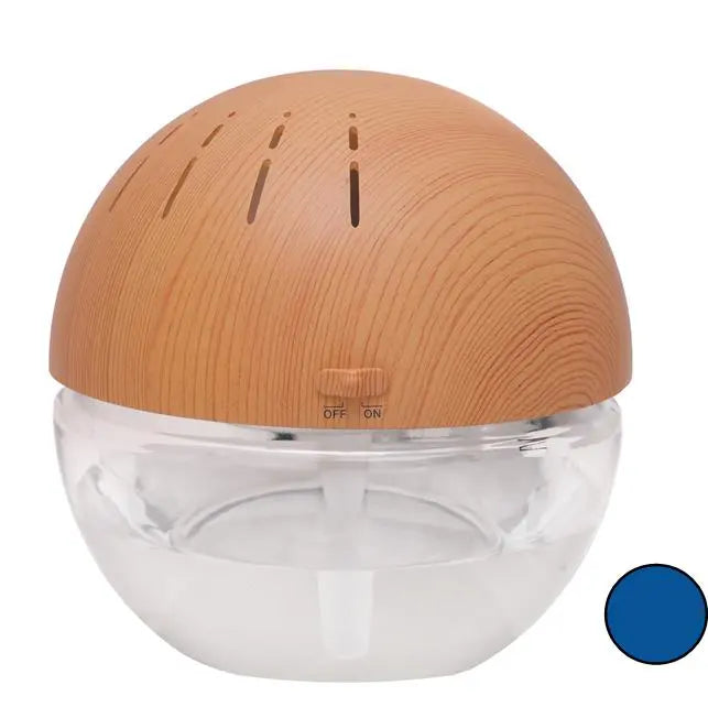 Dome Indigo LED Revitaliser