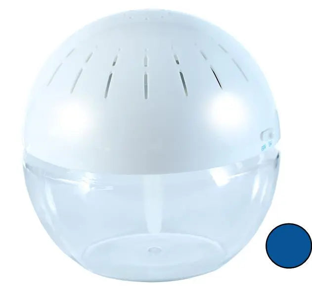 Dome Indigo LED Revitaliser