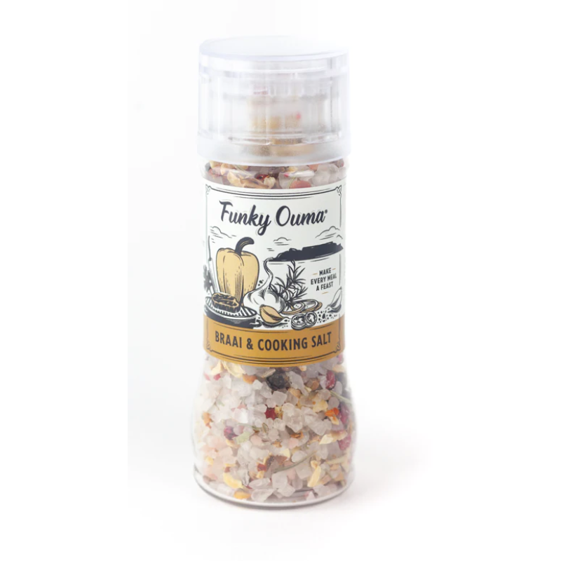 Four Pack Mini Gift Set