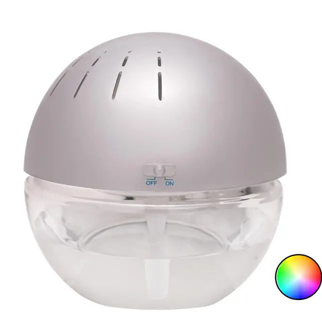 Dome Multi LED Revitaliser