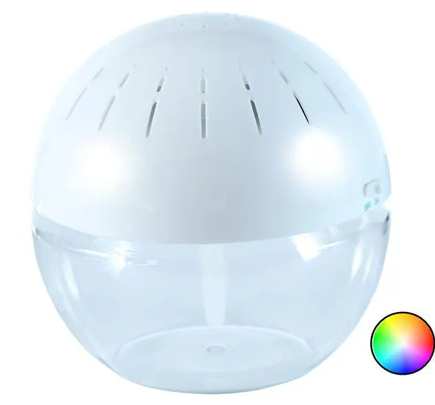 Dome Multi LED Revitaliser